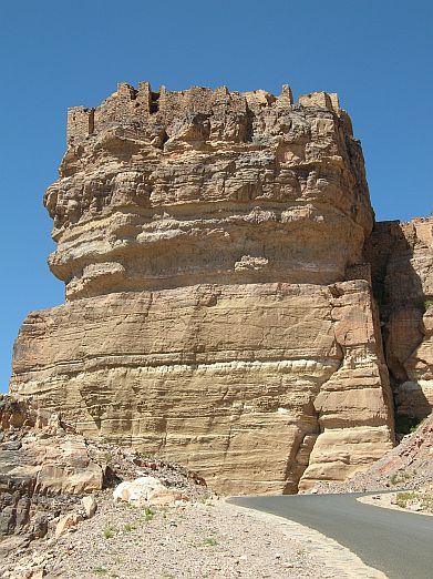 Pevnost Zakati